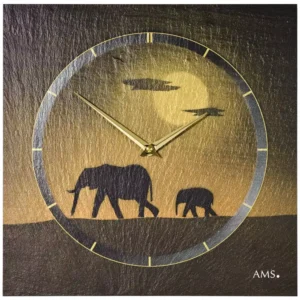 ams uhr