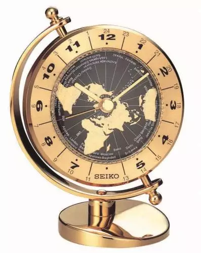 seiko 2
