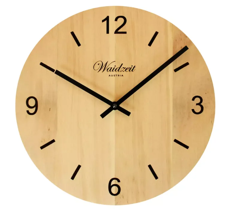 waidzeit 1